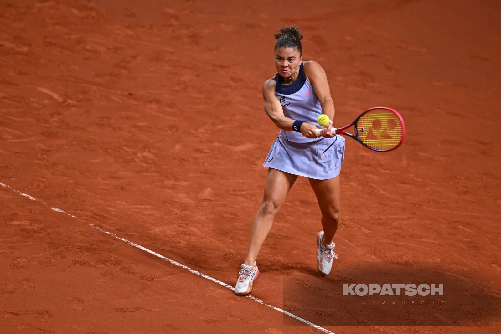 Jasmine Paolini — 2026 Stuttgart Pgt — 2026 Stuttgart PTGP