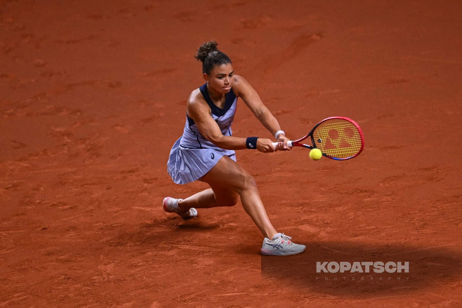 Jasmine Paolini — 2026 Stuttgart Pgt — 2026 Stuttgart PTGP