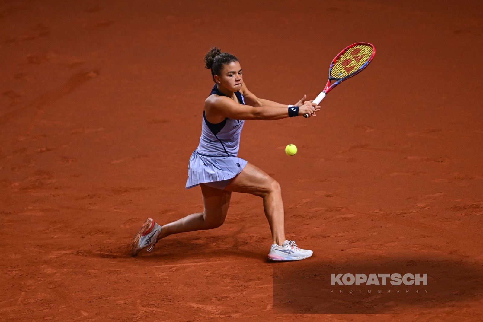 Jasmine Paolini — 2026 Stuttgart Pgt — 2026 Stuttgart PTGP