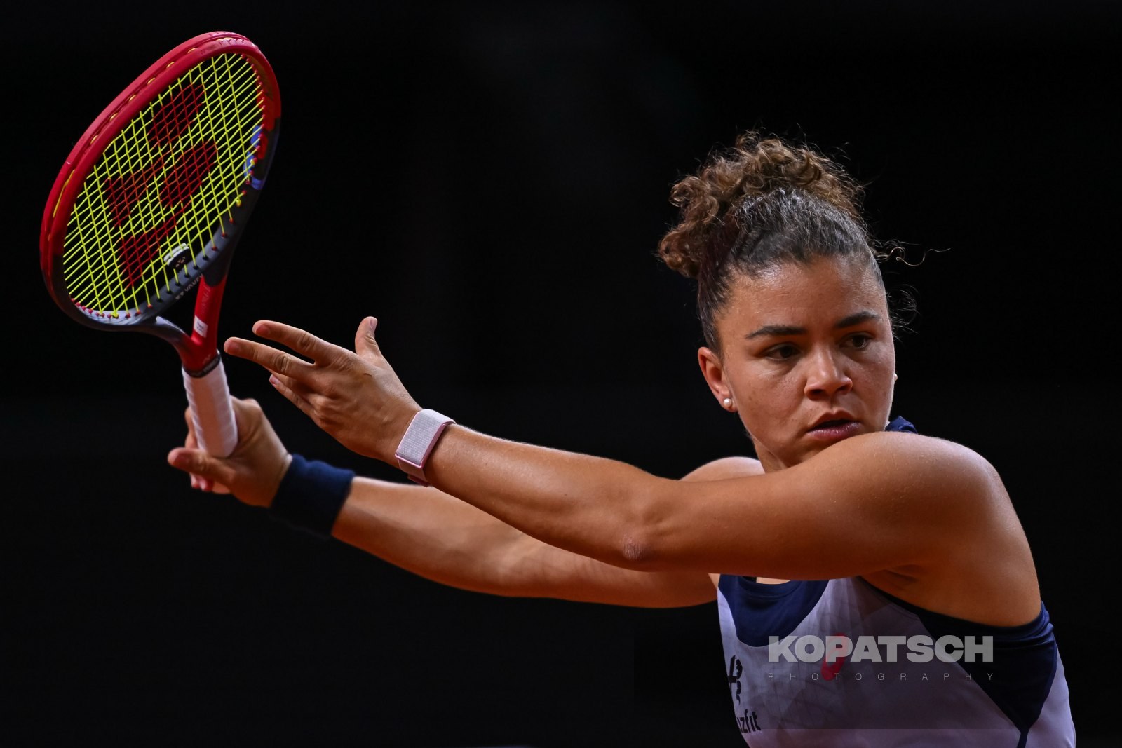 Jasmine Paolini — 2026 Stuttgart Pgt — 2026 Stuttgart PTGP