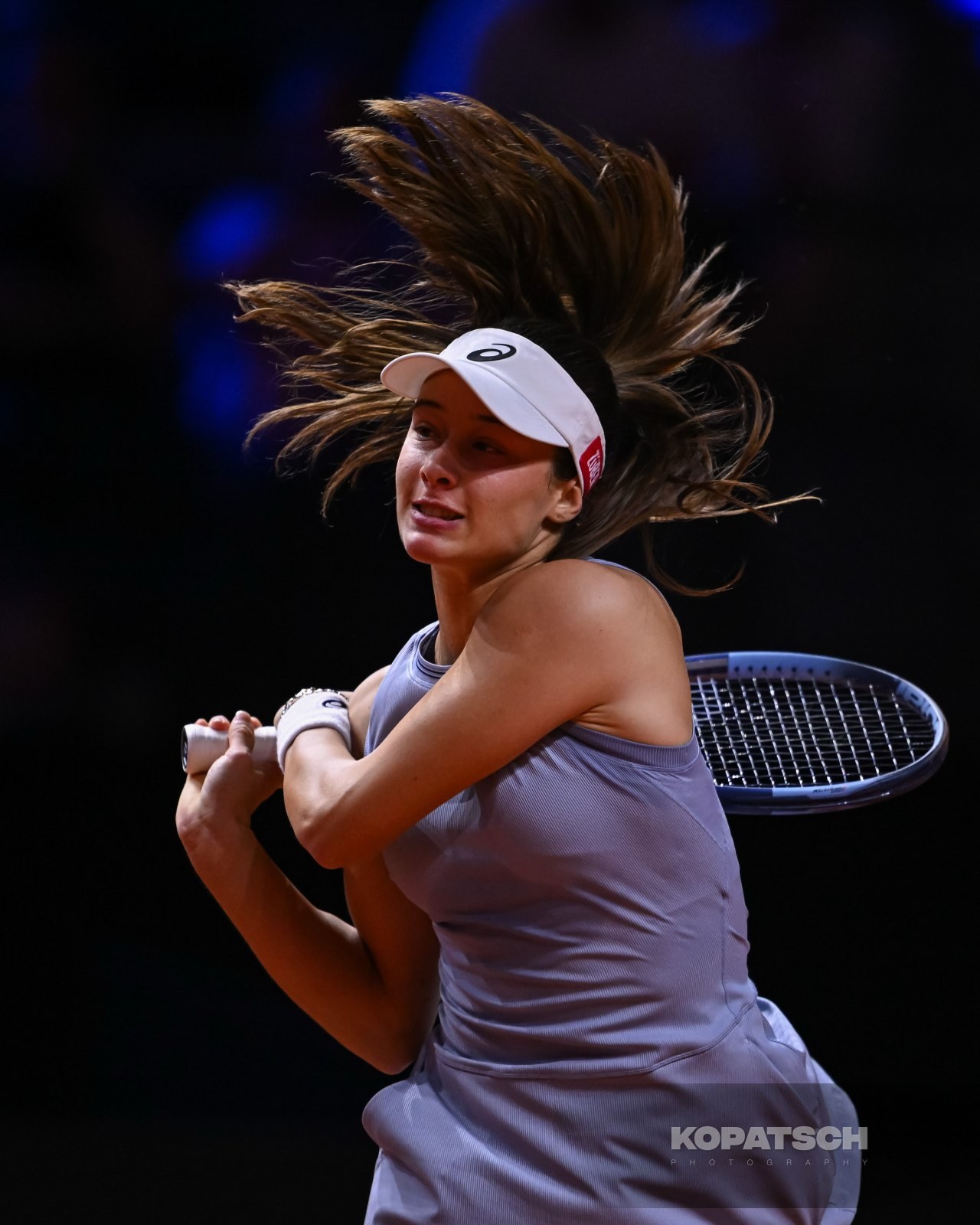 Zeynep Sonmez — 2026 Stuttgart Pgt — 2026 Stuttgart PTGP