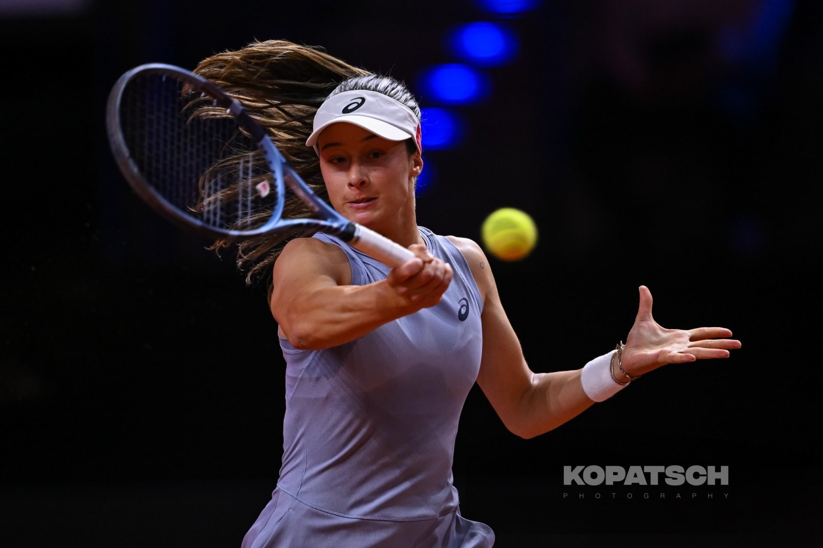 Zeynep Sonmez — 2026 Stuttgart Pgt — 2026 Stuttgart PTGP