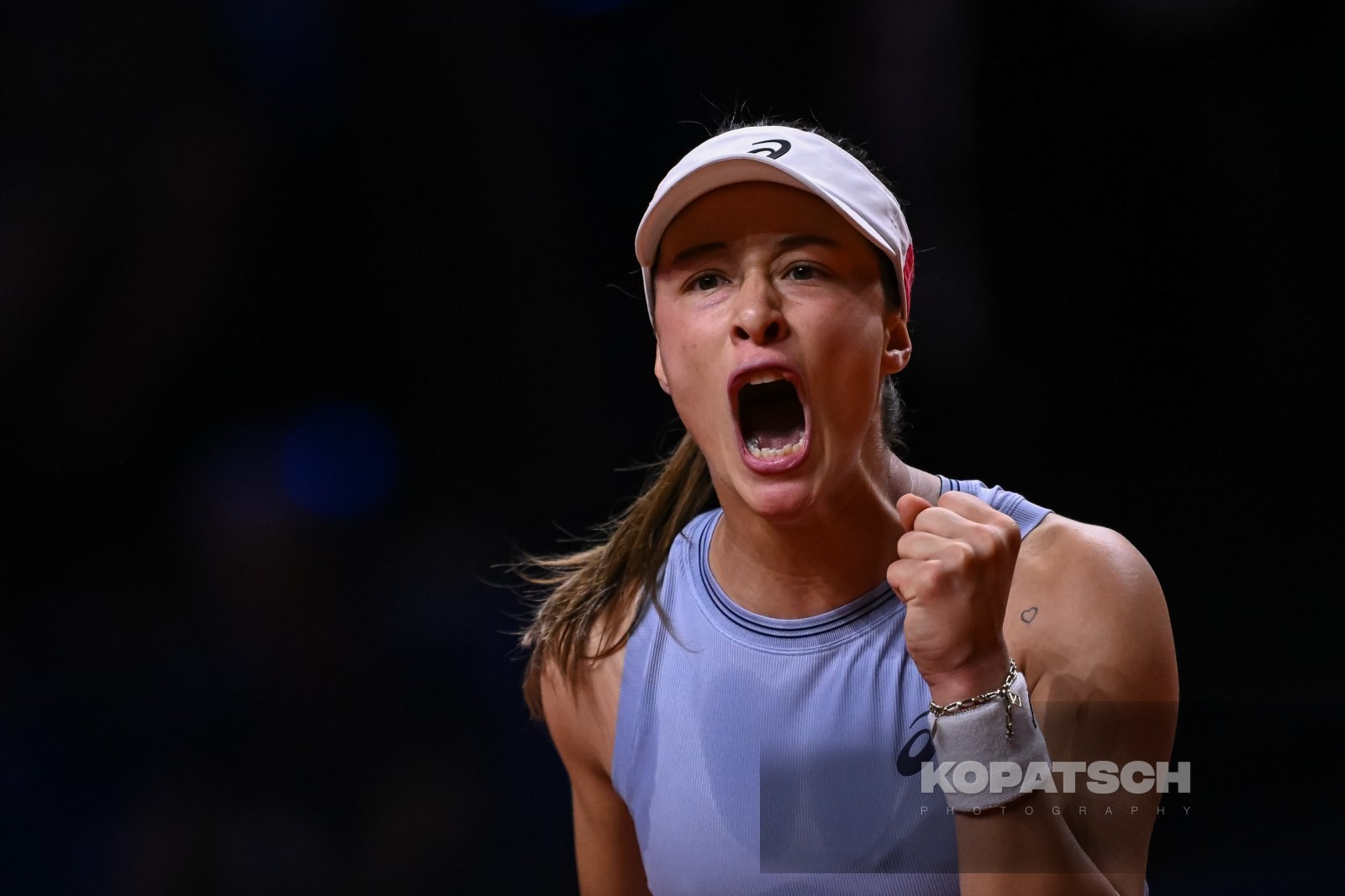 Zeynep Sonmez — 2026 Stuttgart Pgt — 2026 Stuttgart PTGP