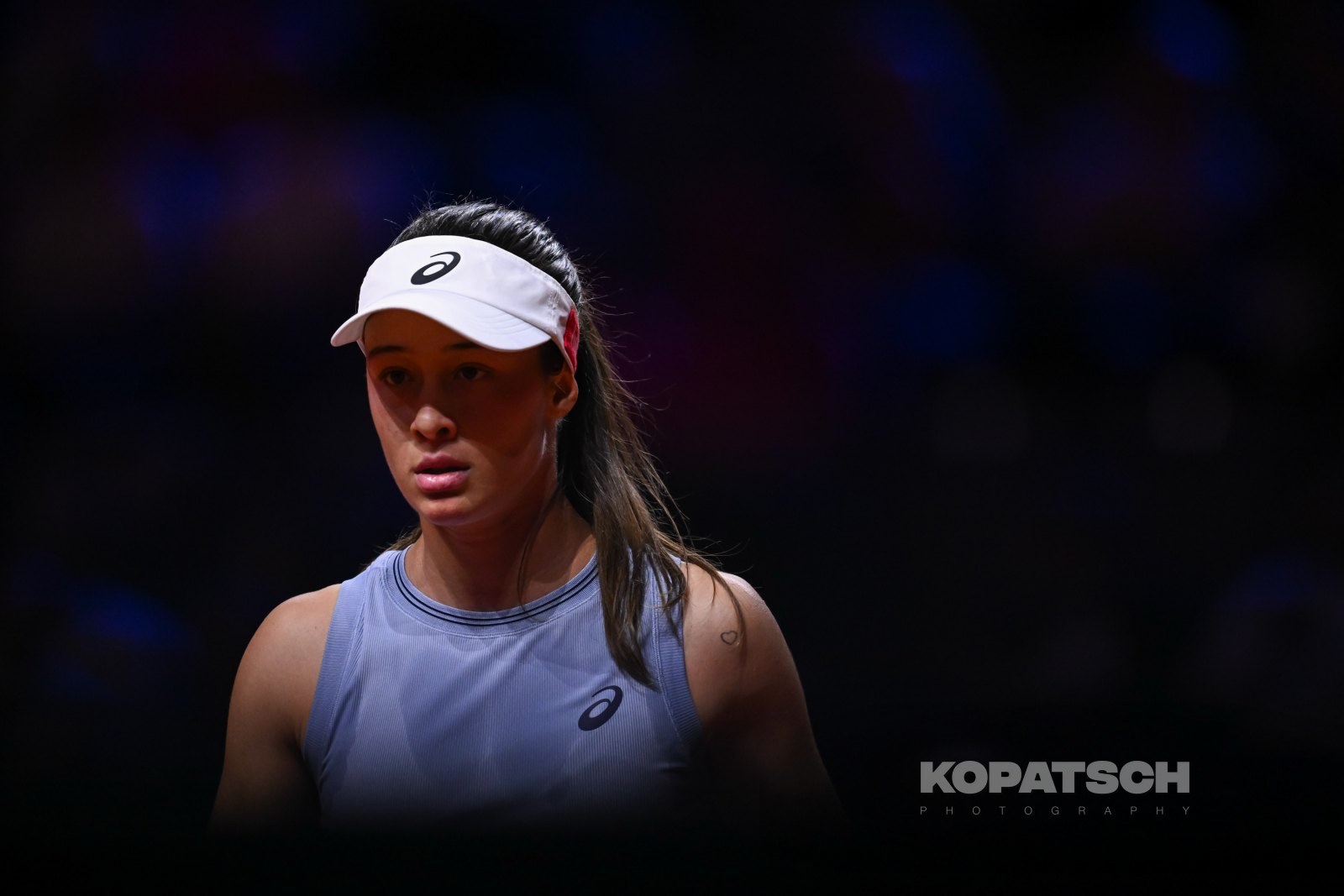 Zeynep Sonmez — 2026 Stuttgart Pgt — 2026 Stuttgart PTGP