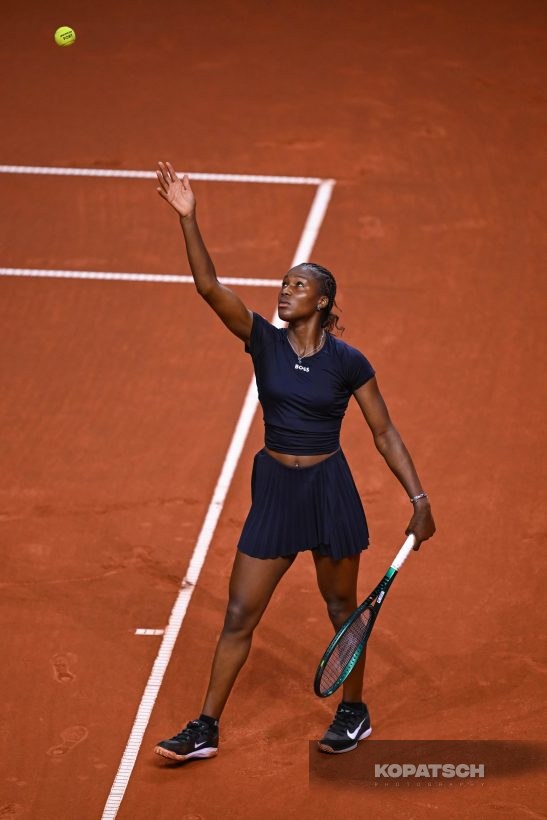 Noma Noha Akugue — 2026 Stuttgart PTGP