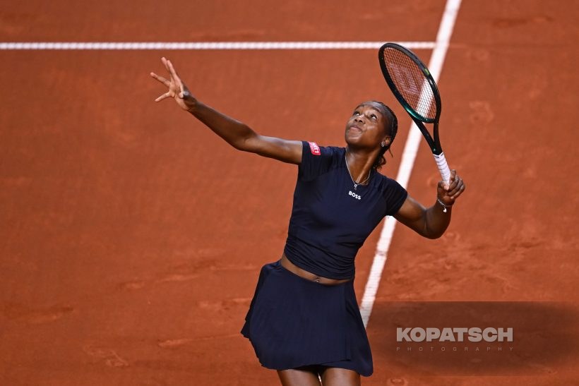 Noma Noha Akugue — 2026 Stuttgart PTGP