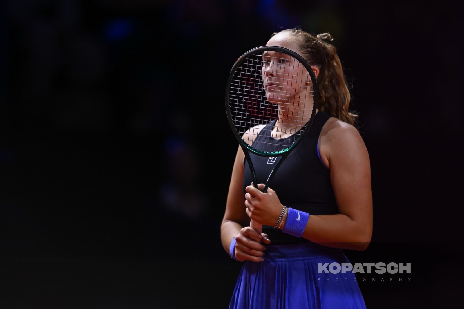 Mirra Andreeva — 2026 Stuttgart Pgt — 2026 Stuttgart PTGP