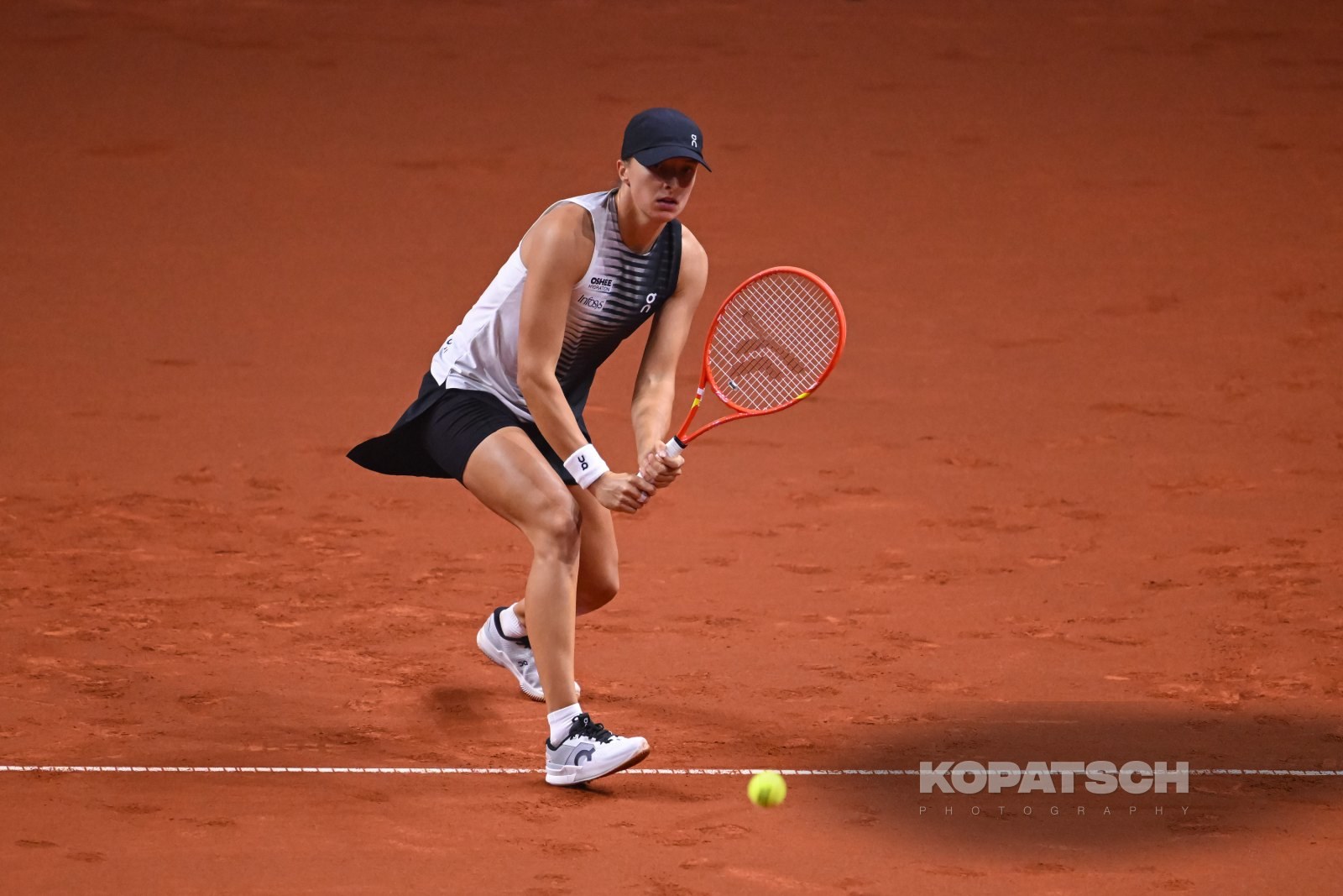 Iga Swiatek — 2026 Stuttgart Pgt — 2026 Stuttgart PTGP
