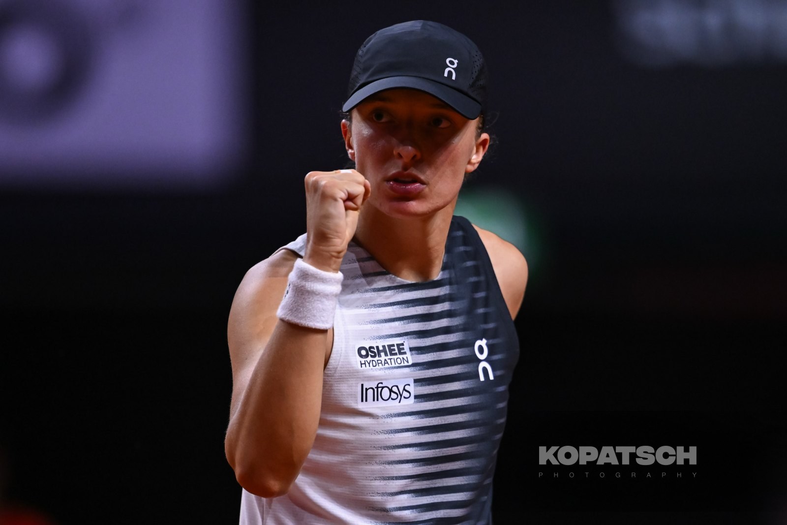 Iga Swiatek — 2026 Stuttgart Pgt — 2026 Stuttgart PTGP