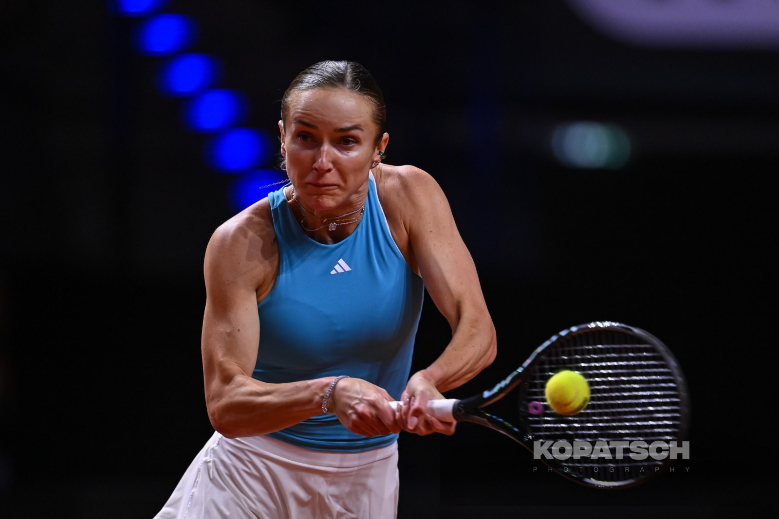Elina Svitolina — 2026 Stuttgart Pgt — 2026 Stuttgart PTGP