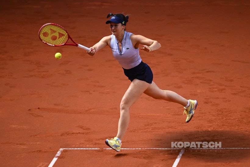Eva Lys — 2026 Stuttgart PTGP