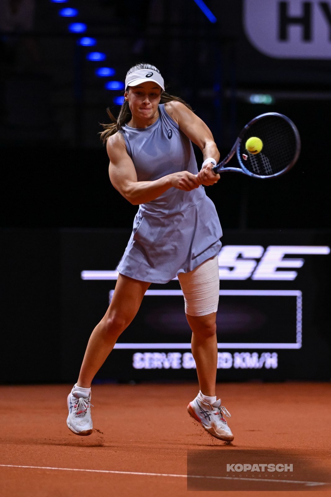 Zeynep Sonmez — 2026 Stuttgart Pgt — 2026 Stuttgart PTGP
