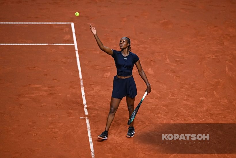 Noma Noha Akugue — 2026 Stuttgart PTGP