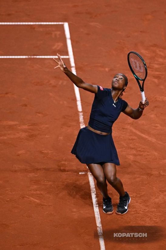 Noma Noha Akugue — 2026 Stuttgart PTGP