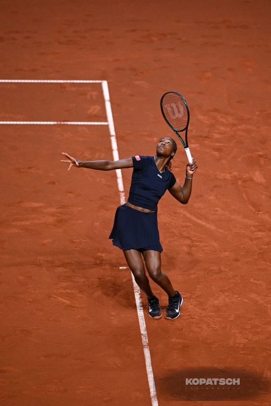 Noma Noha Akugue — 2026 Stuttgart PTGP