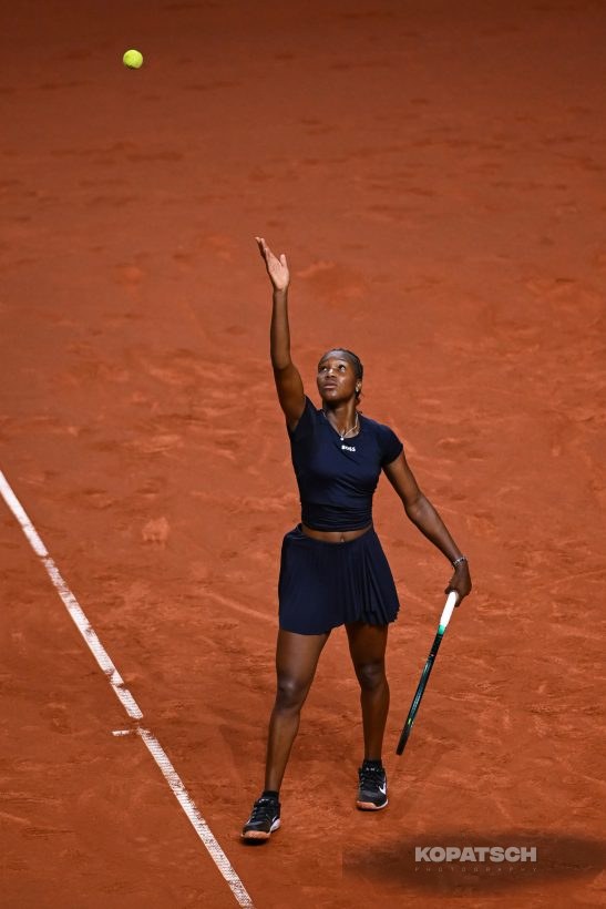 Noma Noha Akugue — 2026 Stuttgart PTGP