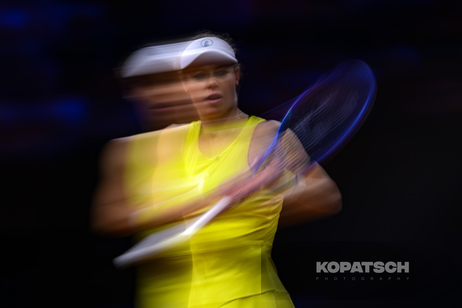 Laura Siegemund — 2026 Stuttgart Pgt — 2026 Stuttgart PTGP