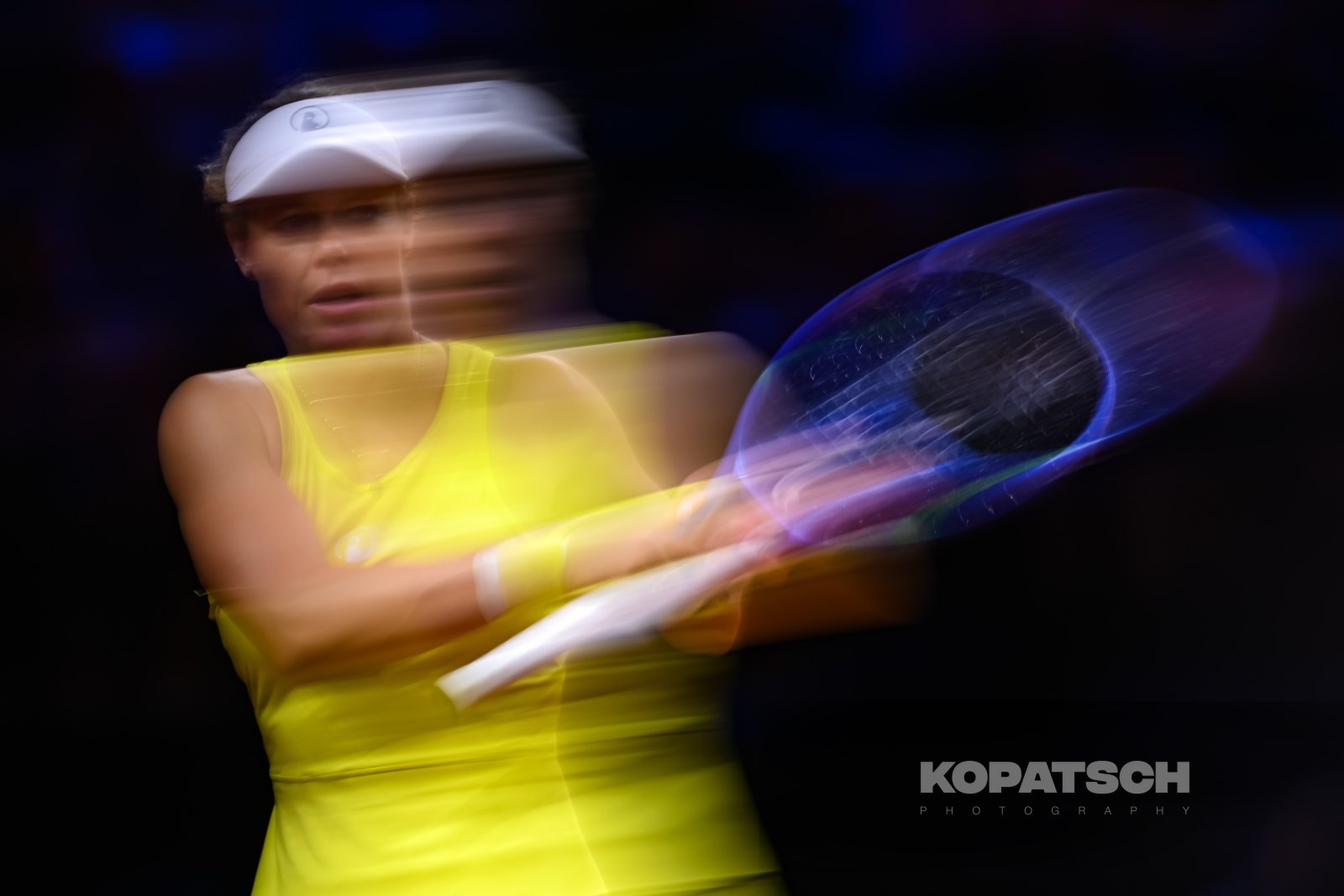 Laura Siegemund — 2026 Stuttgart Pgt — 2026 Stuttgart PTGP
