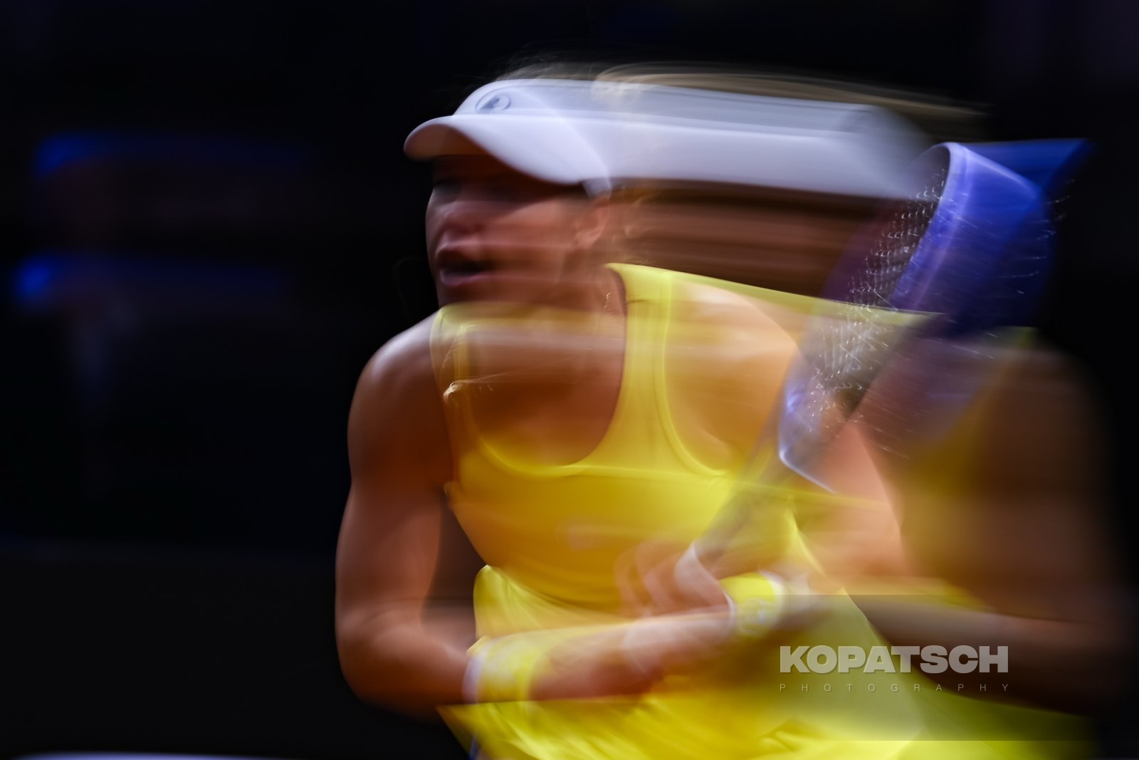 Laura Siegemund — 2026 Stuttgart Pgt — 2026 Stuttgart PTGP