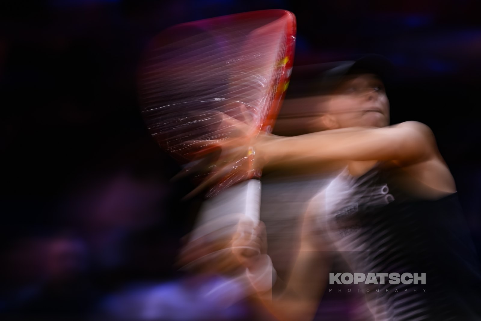 Iga Swiatek — 2026 Stuttgart Pgt — 2026 Stuttgart PTGP