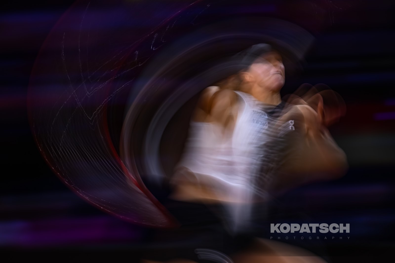 Iga Swiatek — 2026 Stuttgart Pgt — 2026 Stuttgart PTGP