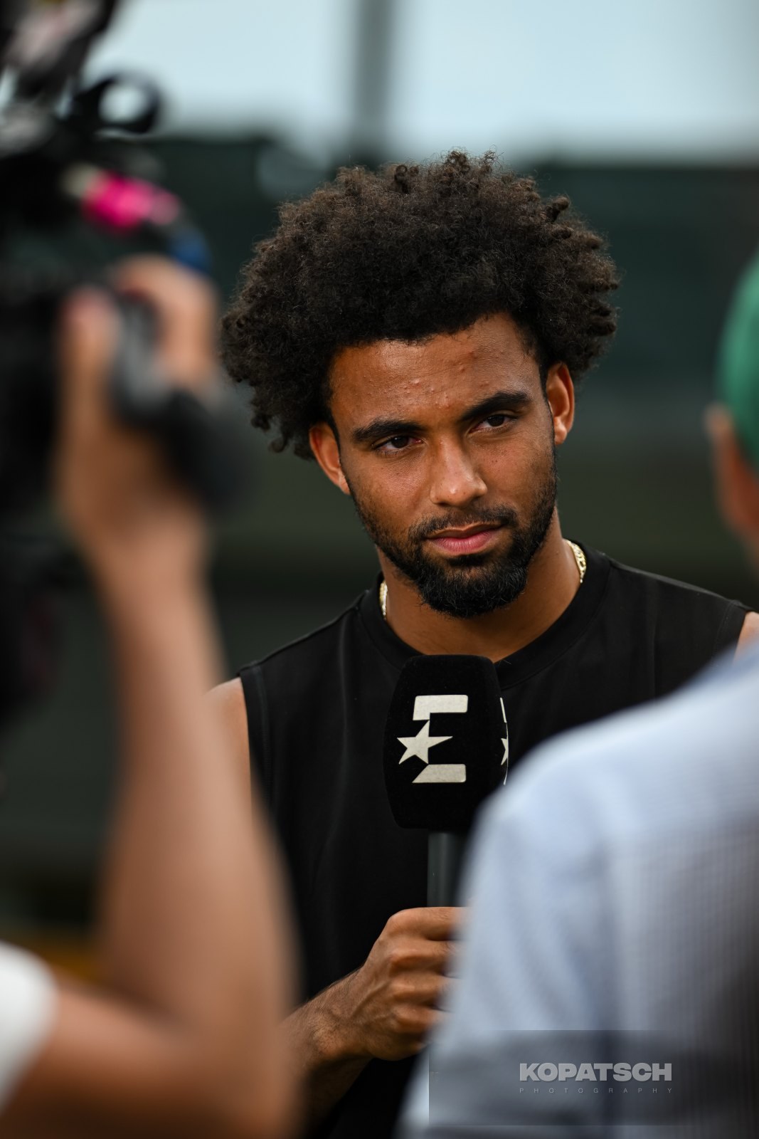 Arthur Fils of France — 2026 Wimbledon
