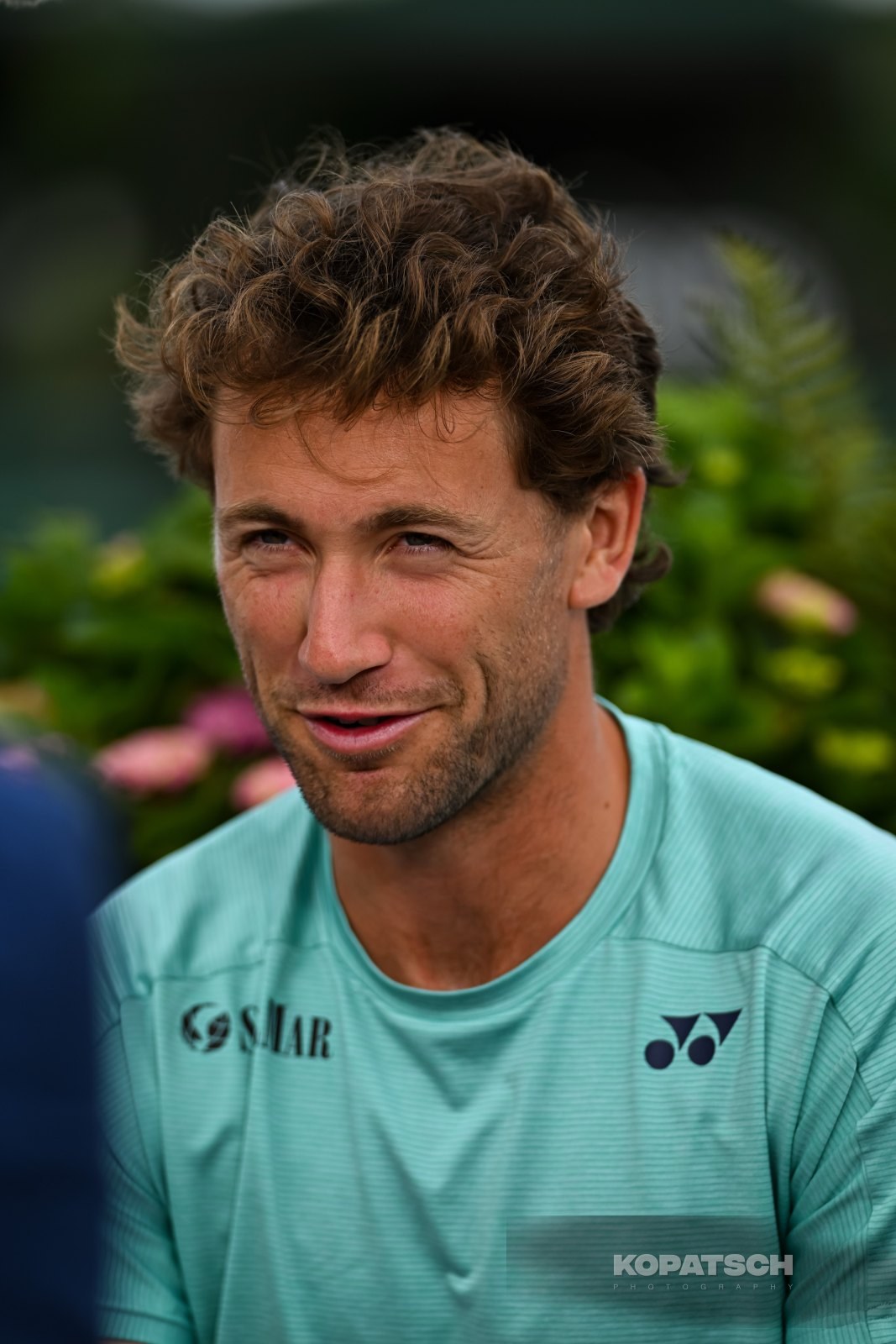 Casper Ruud of Norway — 2026 Wimbledon