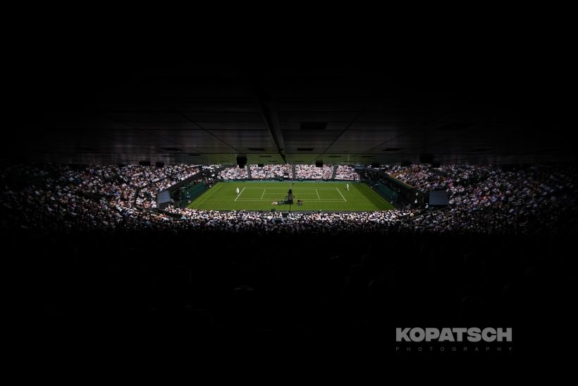2026 Wimbledon